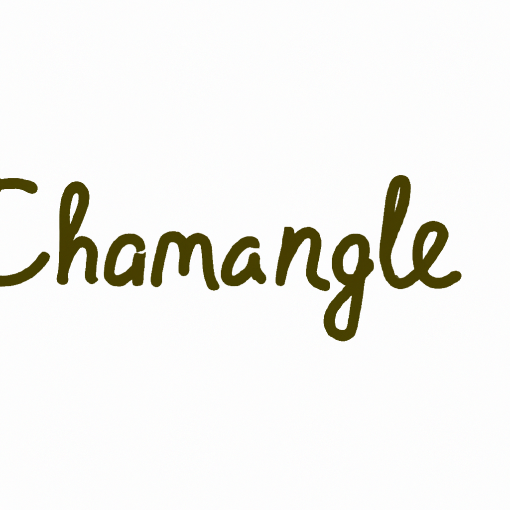 Cambios en las Firmas de Change Org: ¿Qué Está Pasando?