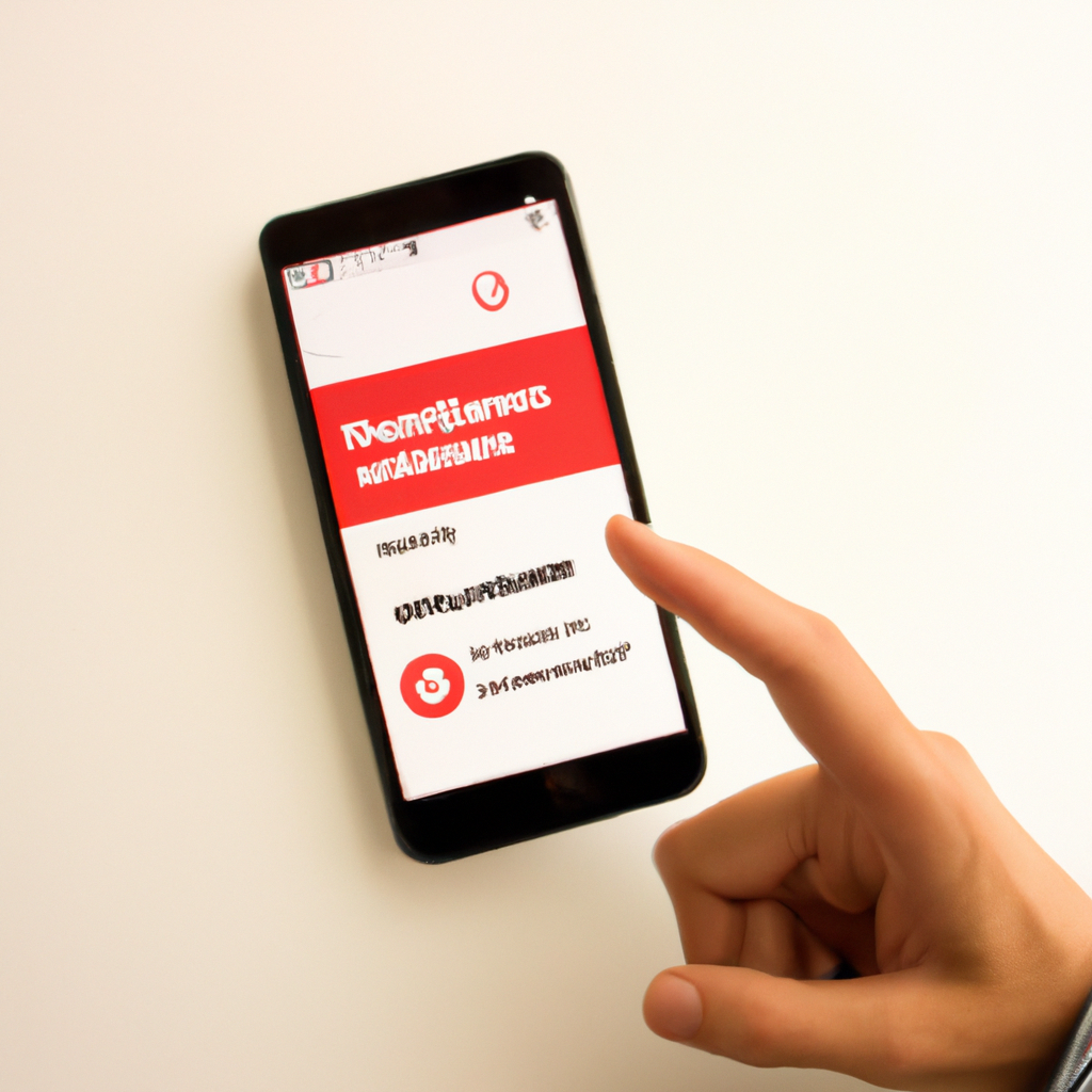 Cómo darse de baja de Vodafone: Una guía paso a paso