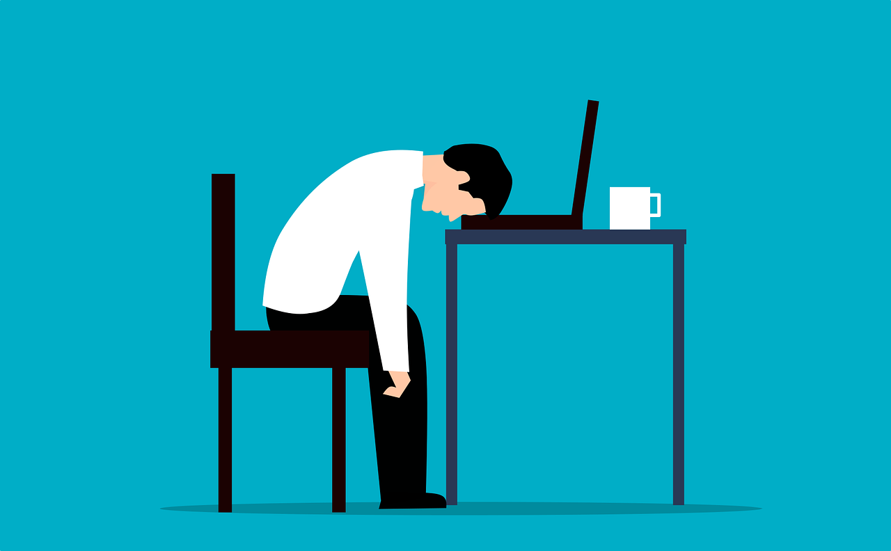 Cómo disminuir el estrés en el trabajo

Consejos para reducir el estrés en el lugar de trabajo