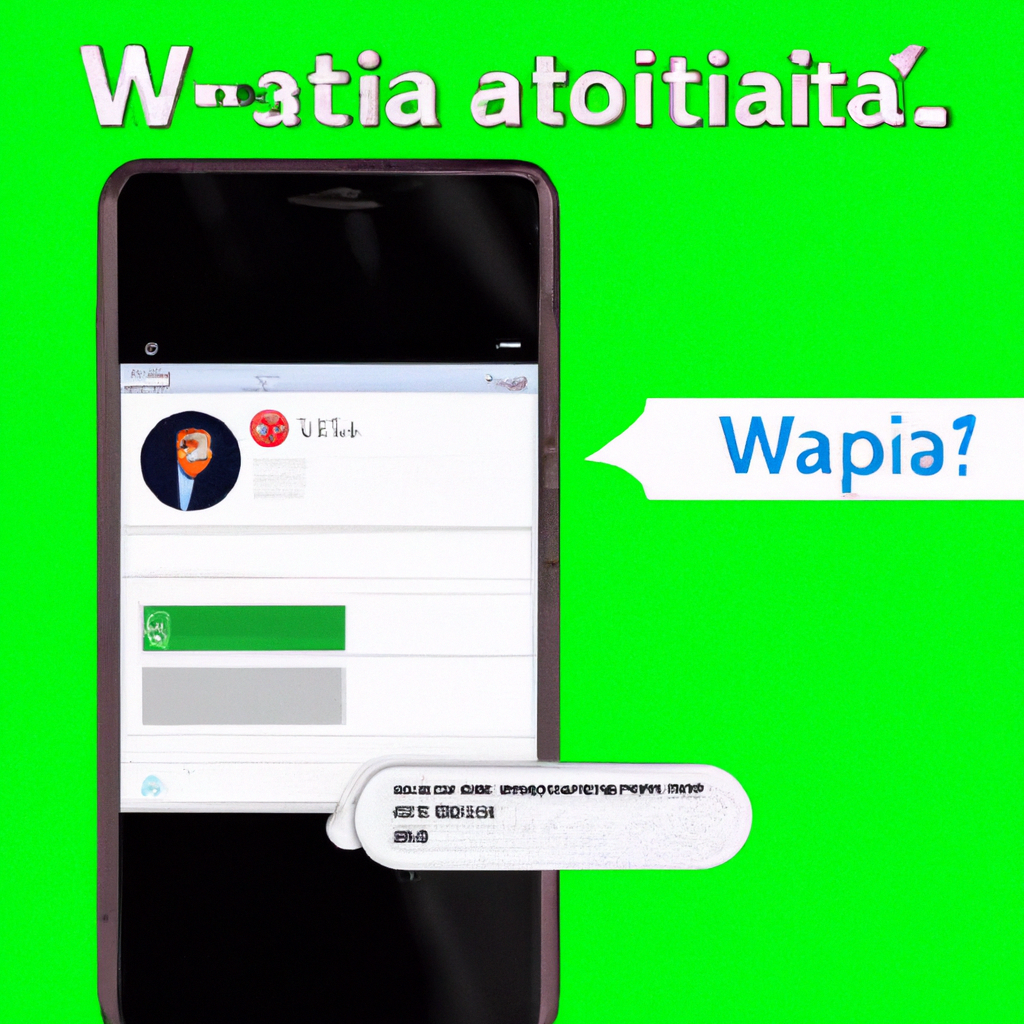 Cómo eliminar un WhatsApp: Pasos para lograrlo