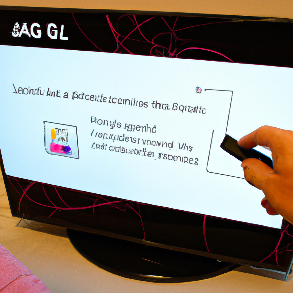 Cómo instalar aplicaciones en Smart TV LG: una guía paso a paso