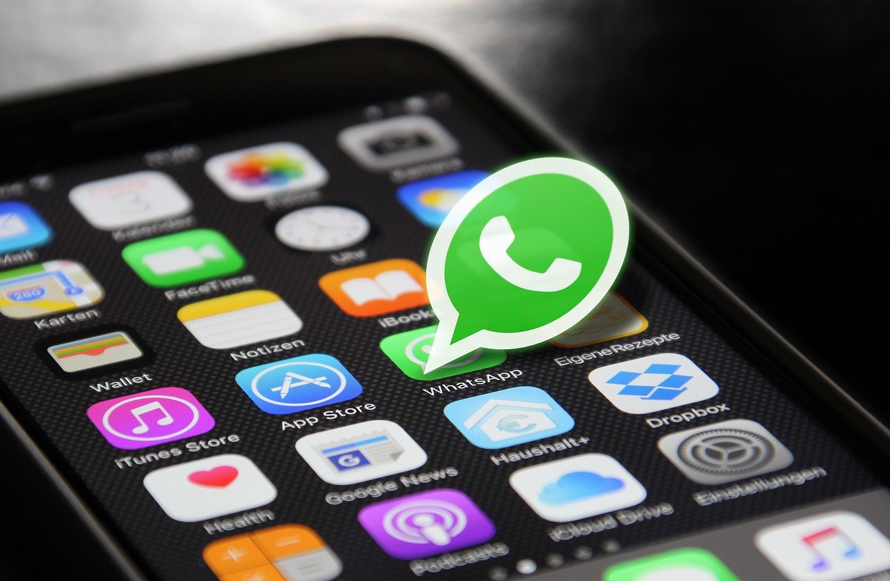 ¿Cuál es el significado de WhatsApp en español?
