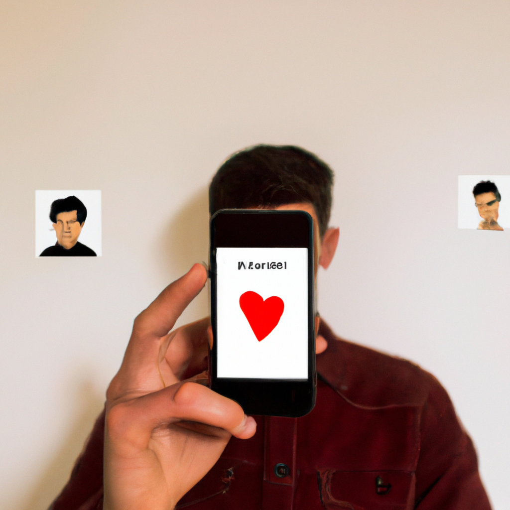 Descubre los trucos para identificar perfiles falsos en Tinder