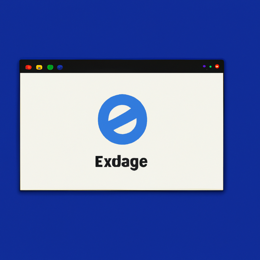 Cómo instalar Microsoft Edge: una guía paso a paso