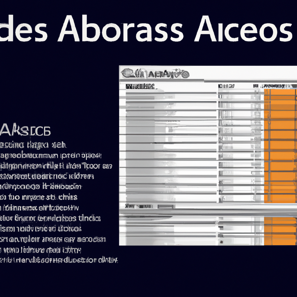 Tipos de Bases de Datos para Access 2010