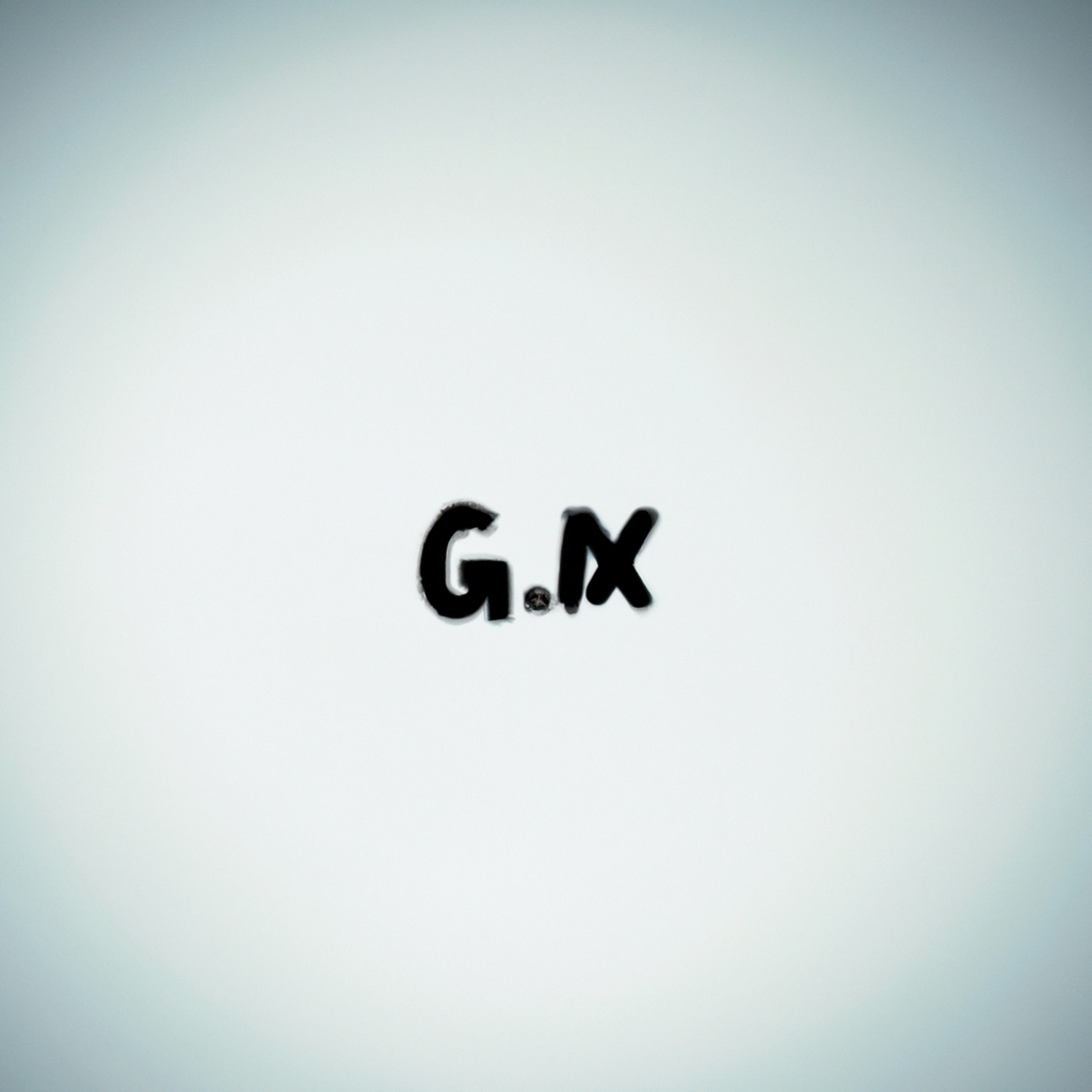 gmx

