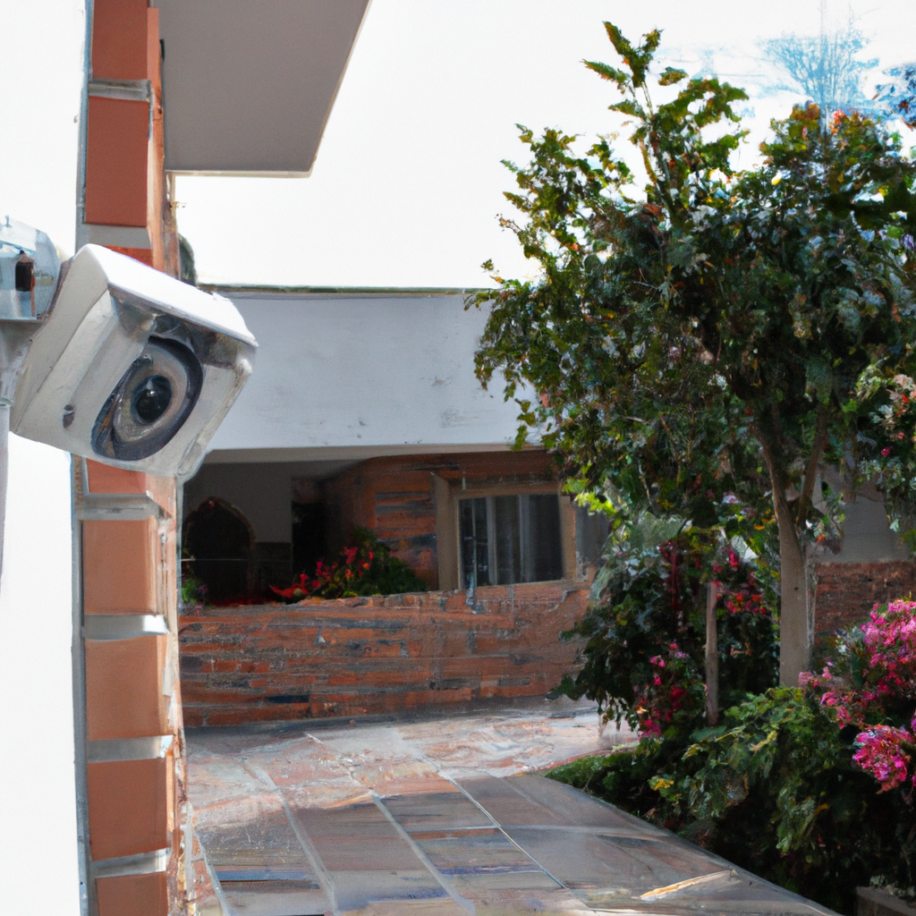 Cómo ver cámaras de casas en vivo: Una guía paso a paso