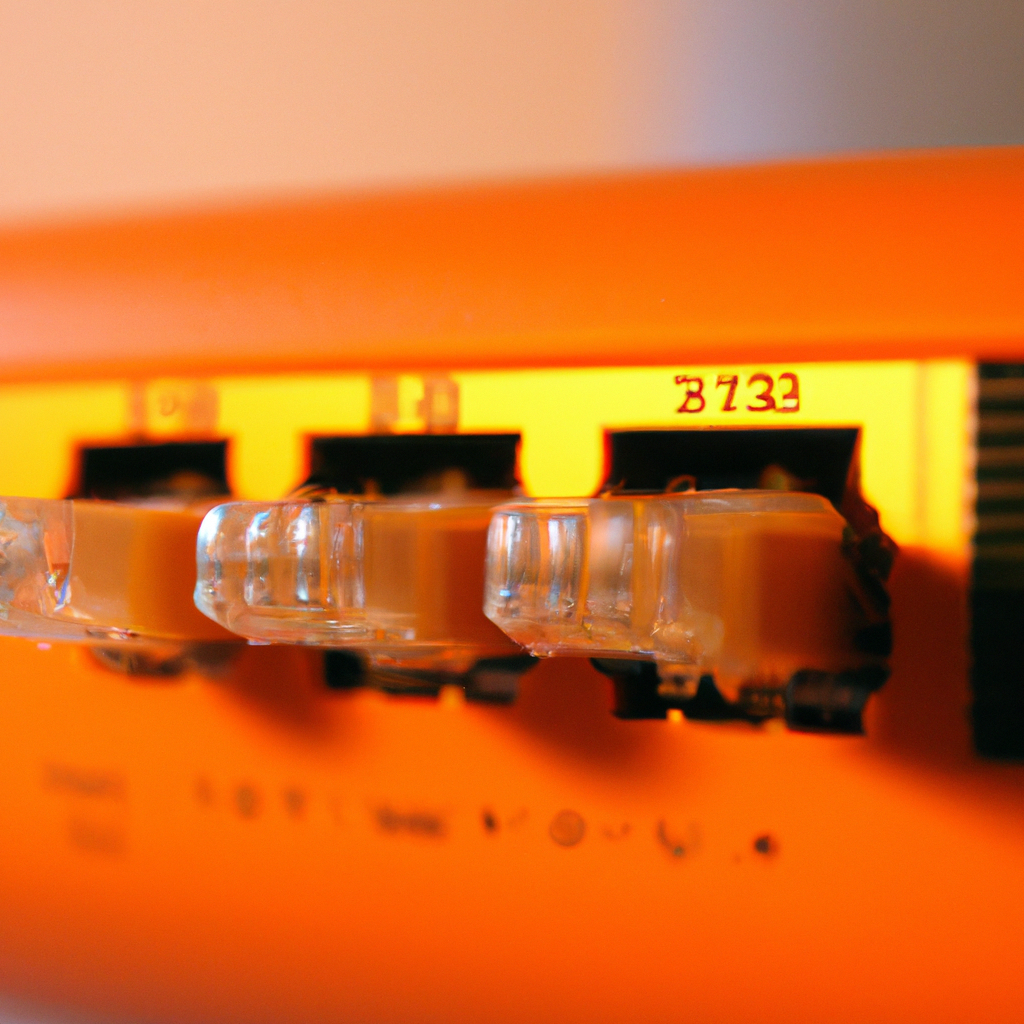 Configuración de Internet en Orange Prepago