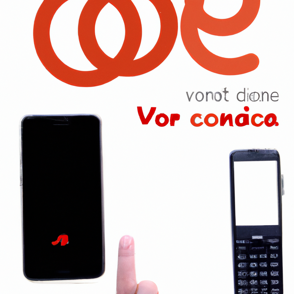 Cómo contactar con ONO Vodafone: consejos para los usuarios