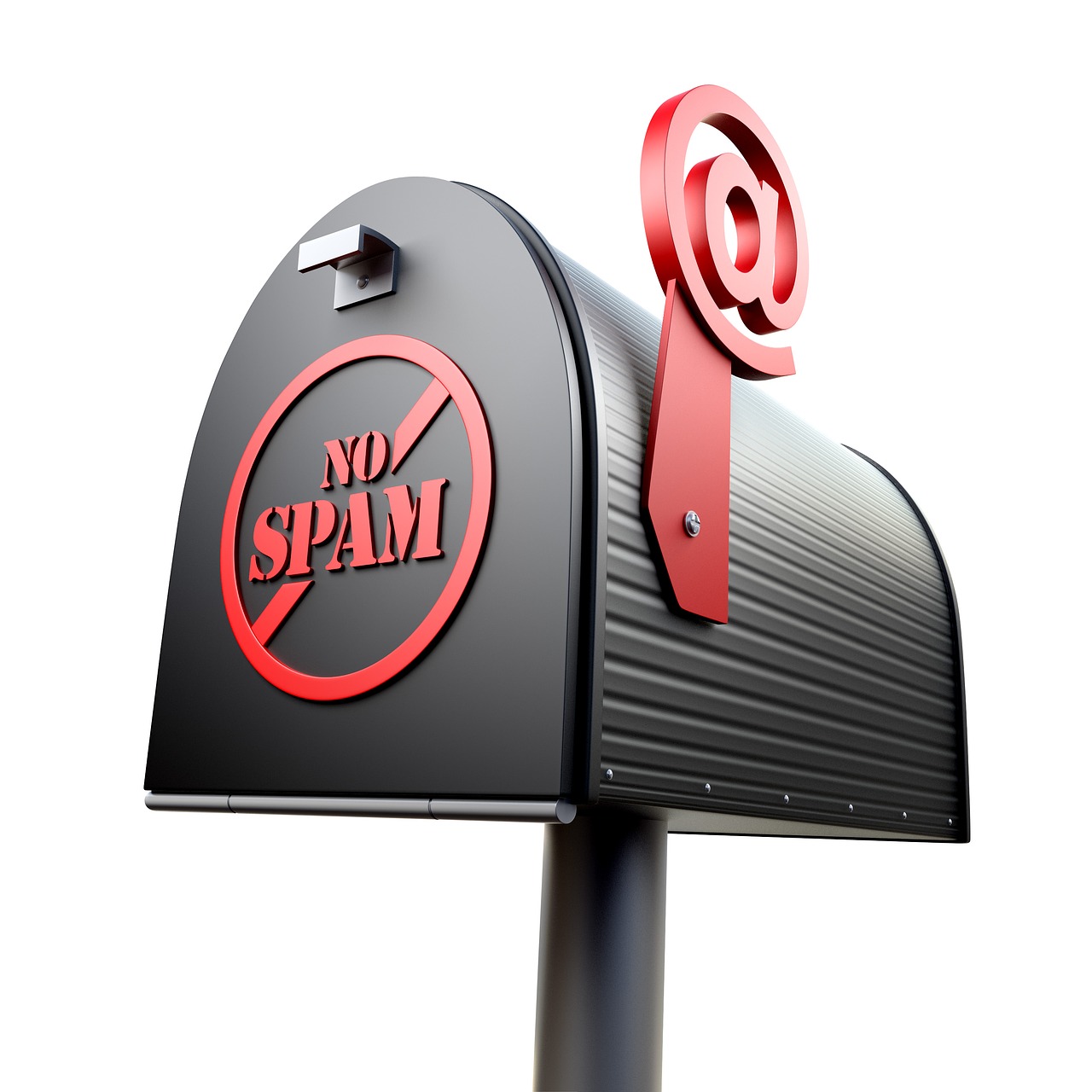 ¿Las Consecuencias de Abrir un Mensaje Spam en Gmail?