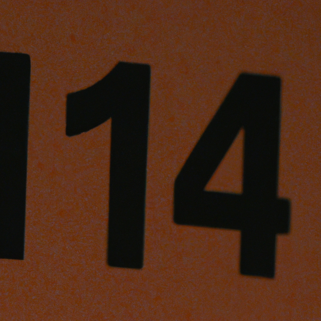 1489: ¿Qué hay detrás de este número?