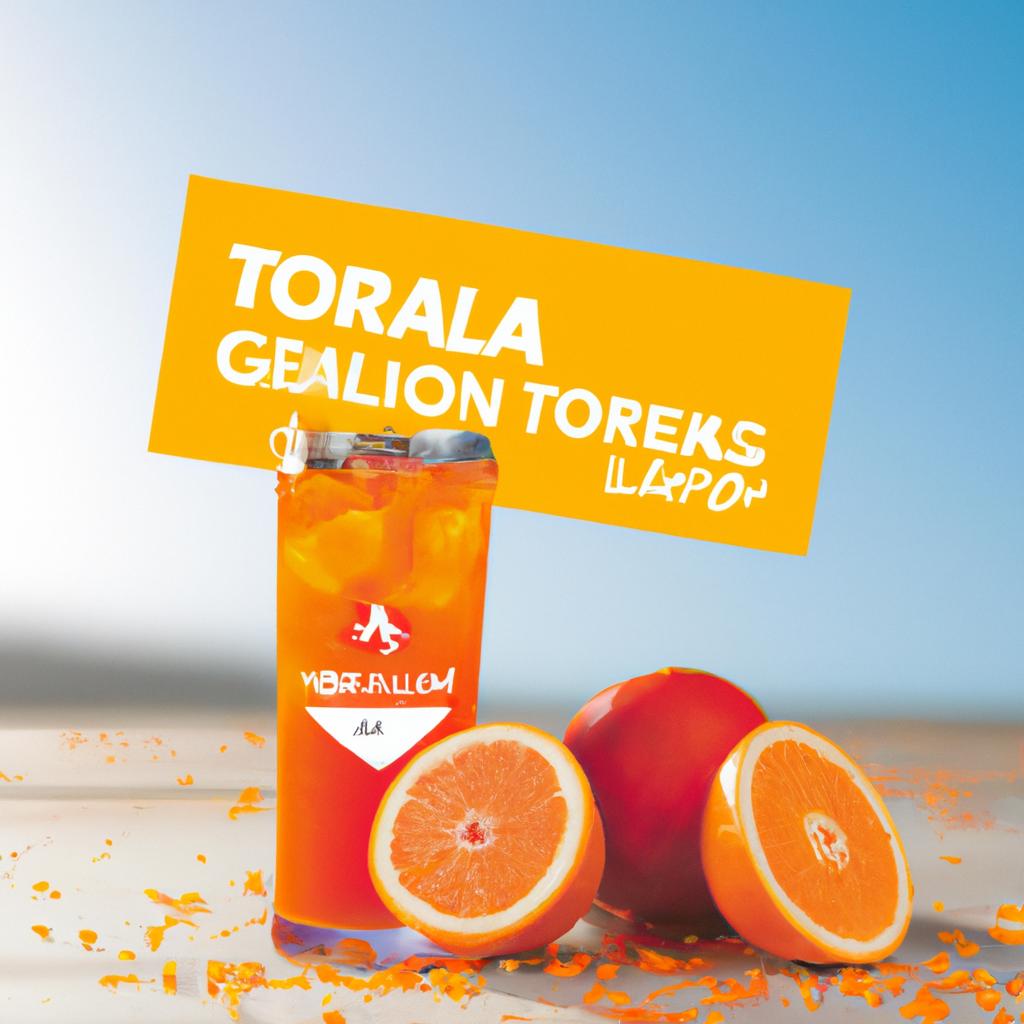Descubre los beneficios de la tarifa Love Total Orange