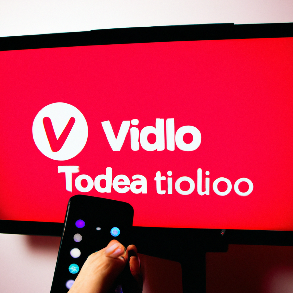 Gestionando mis dispositivos en Vodafone TV: Consejos y Trucos