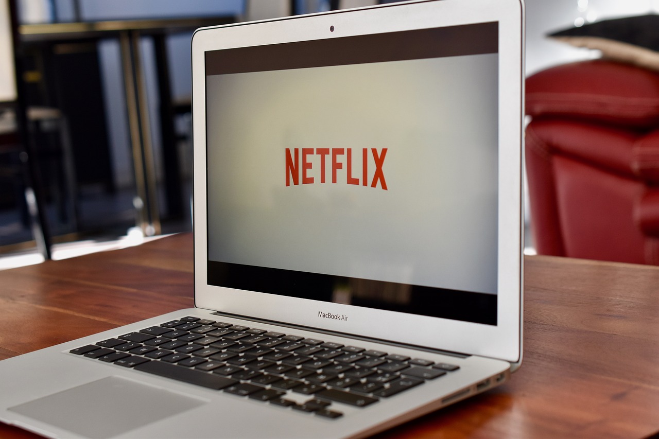 Descubre cuántos dispositivos están conectados a tu cuenta de Netflix