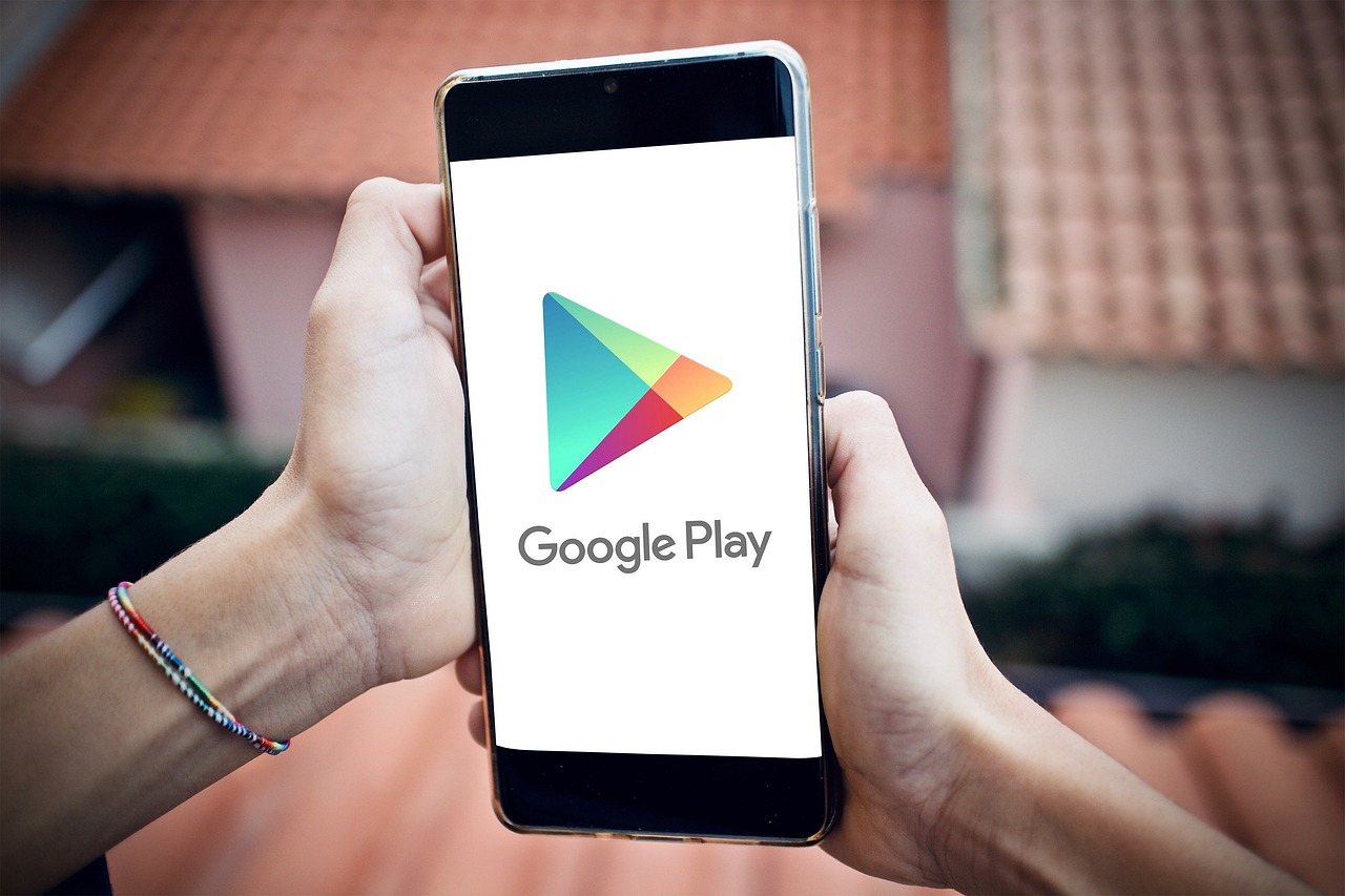 Cómo restaurar tu Google Play Store