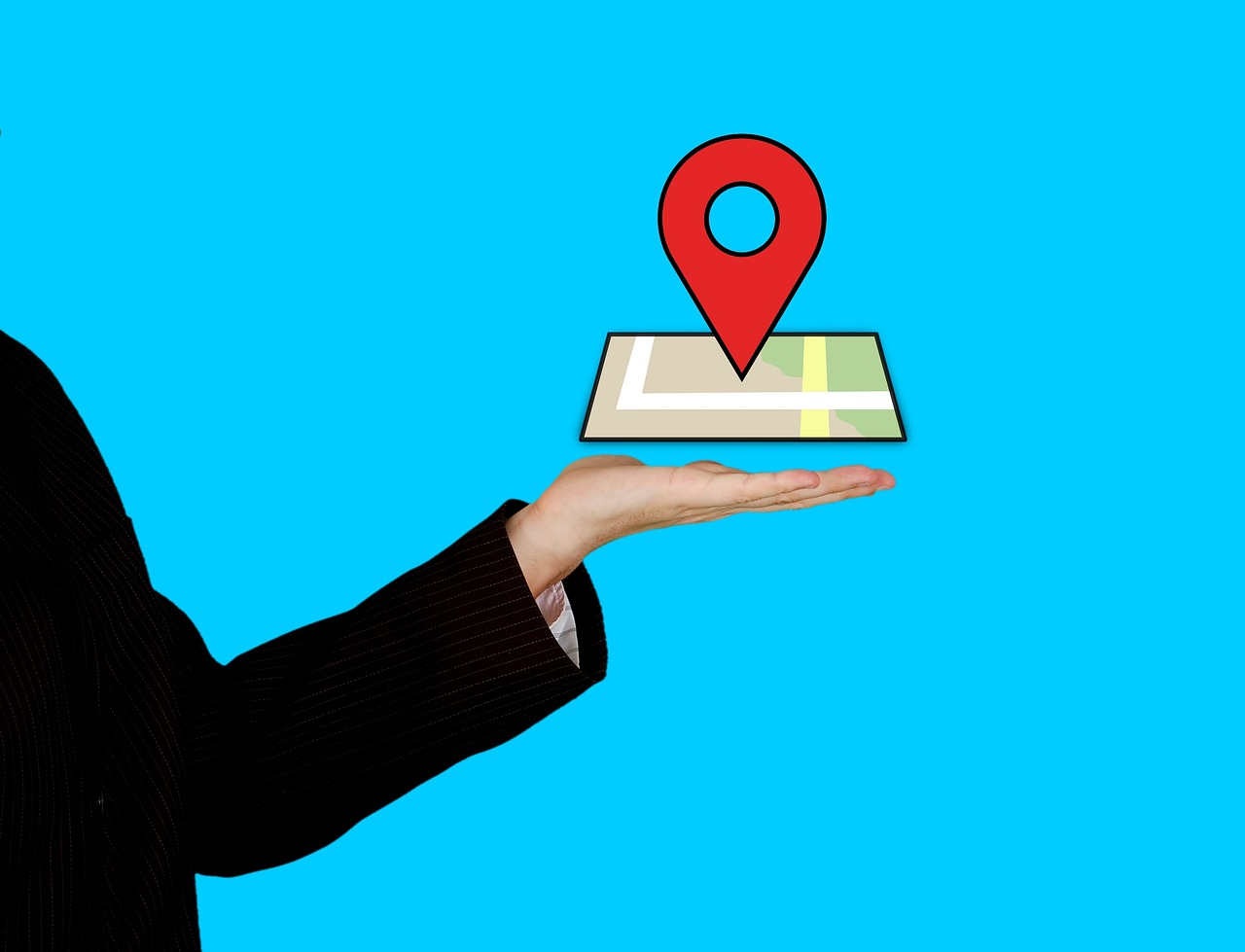 Descubre cómo rastrear un celular gratis con Google Maps