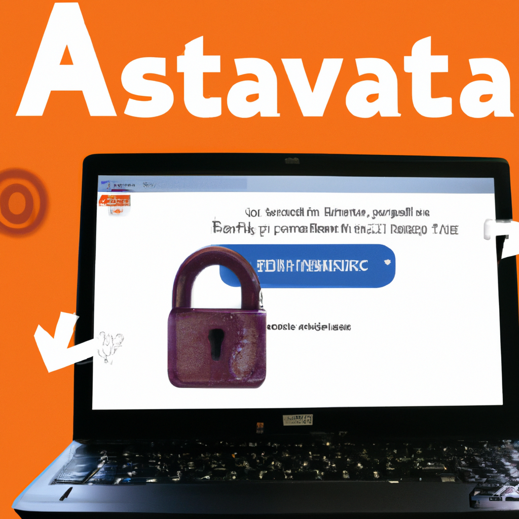 Cómo usar Avast passwords: descubre su potencial