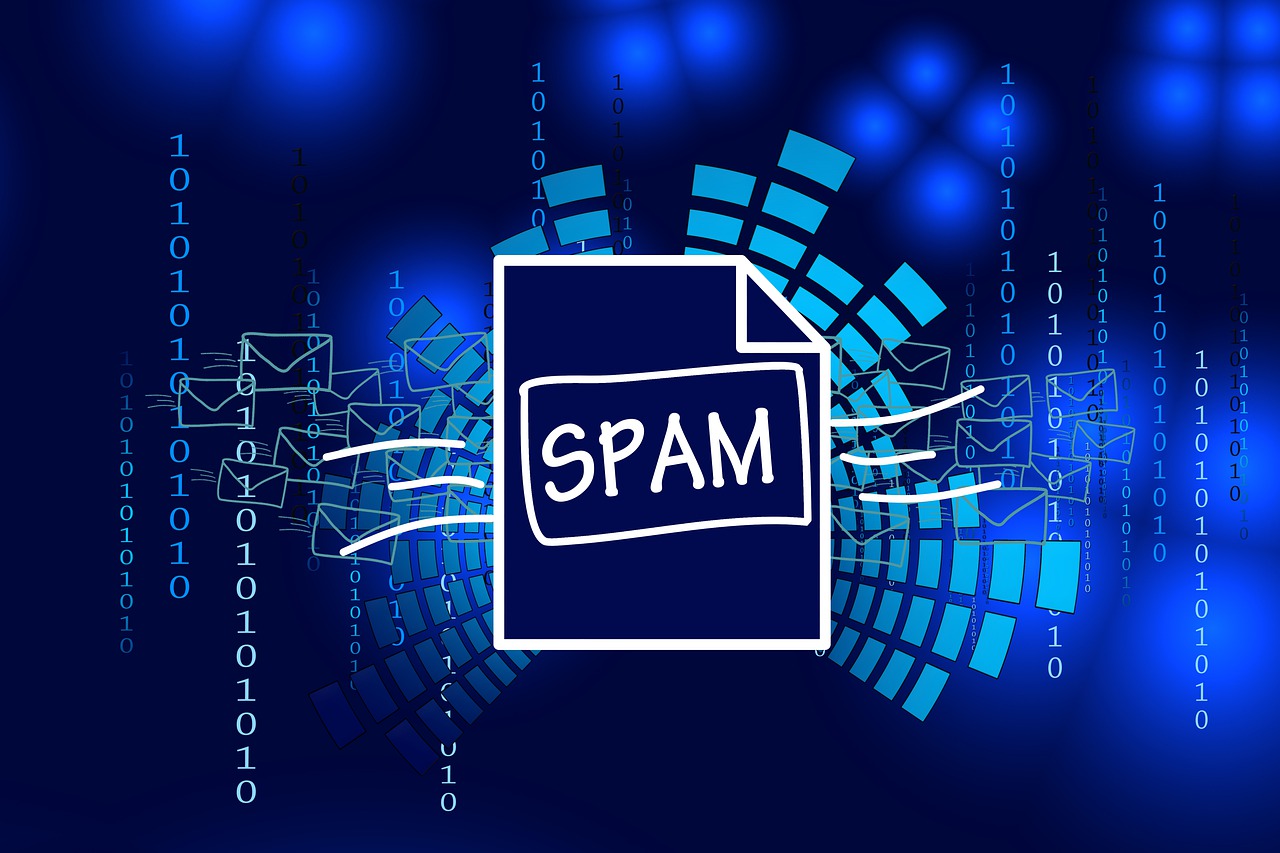 Cómo evitar ser etiquetado como spam