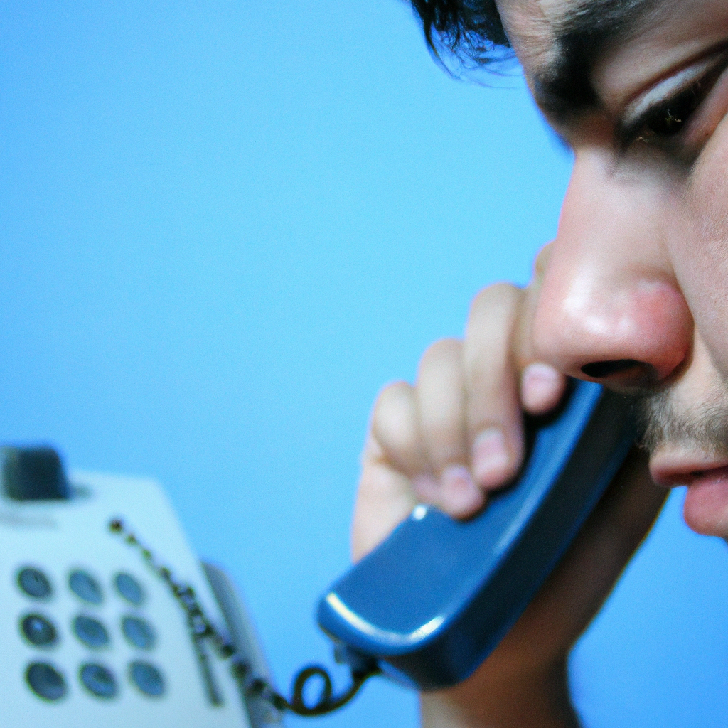 ¿Cómo contactar con Movistar Empresas por teléfono?
