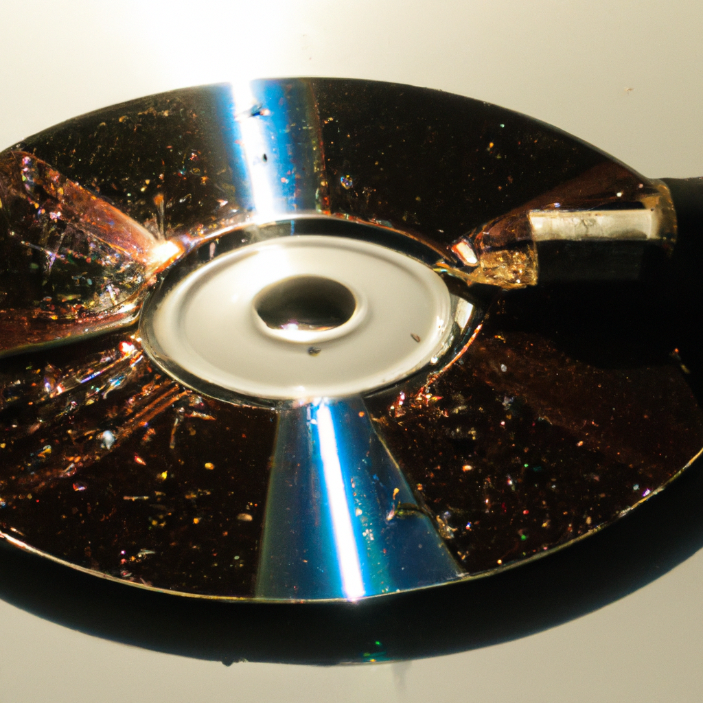 ¿Cómo abrir un disco duro sin dañarlo?