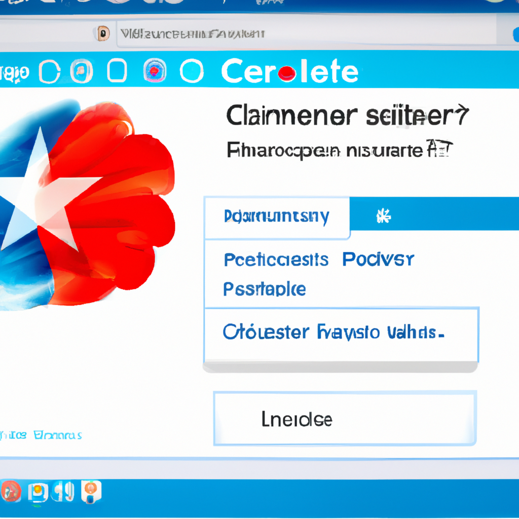 Cómo cambiar el idioma del CCleaner a español
