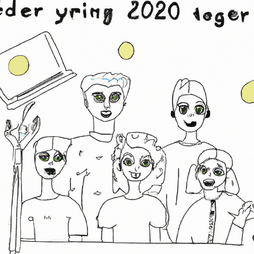 La Generación del 2020: ¿Cómo es?