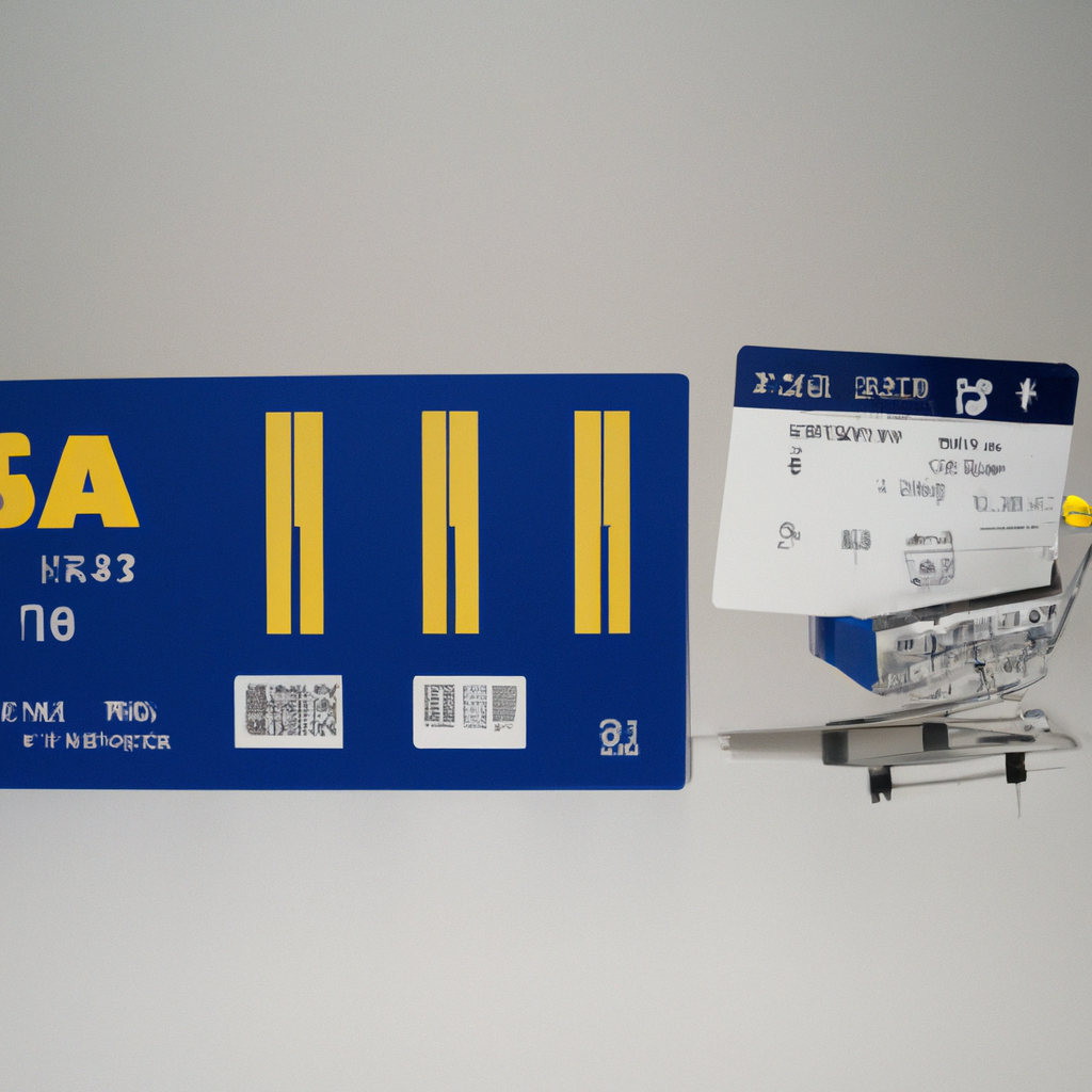 Descubre el Costo de la Tarjeta IKEA VISA