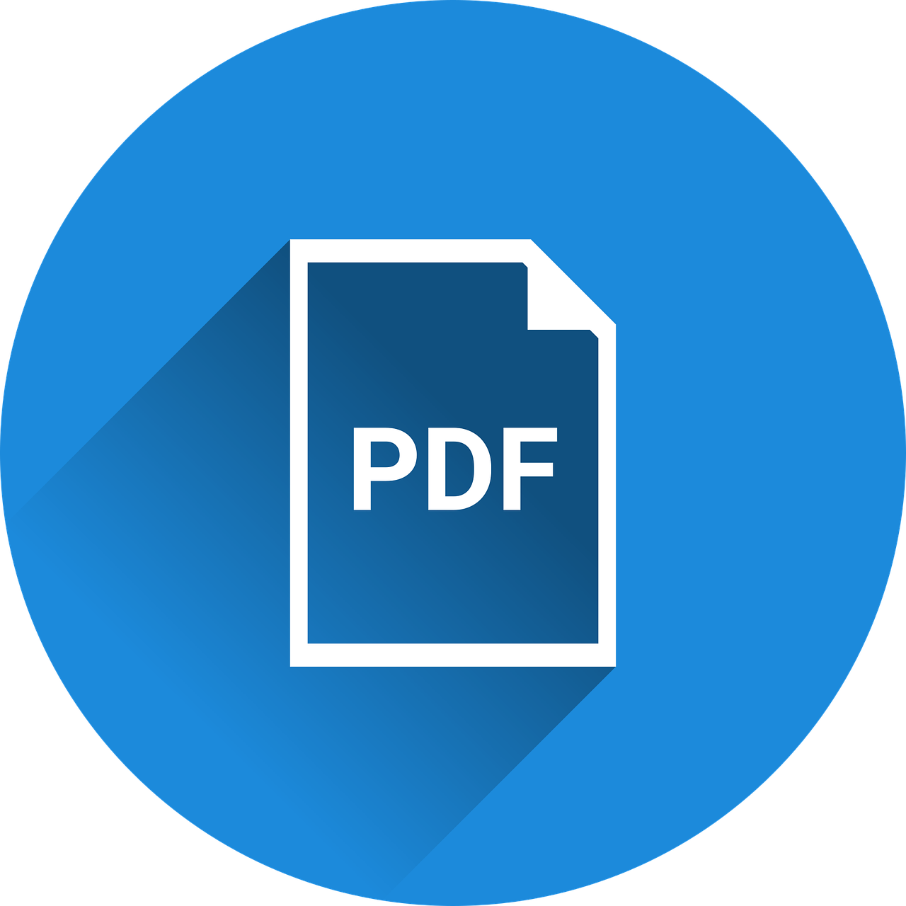 ¿Cómo Escribir en un Archivo PDF?