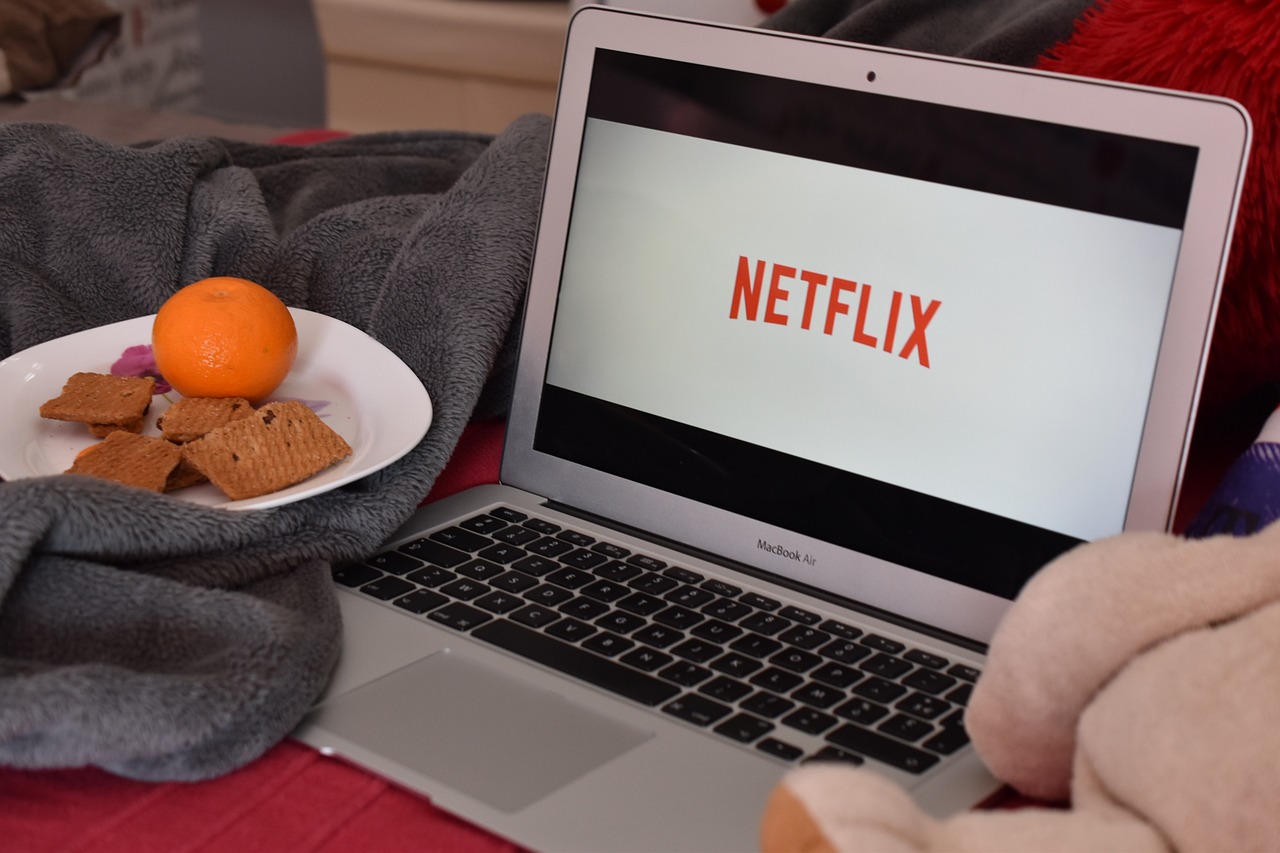 Cómo ver Netflix en mi TV: Una Guía Paso a Paso