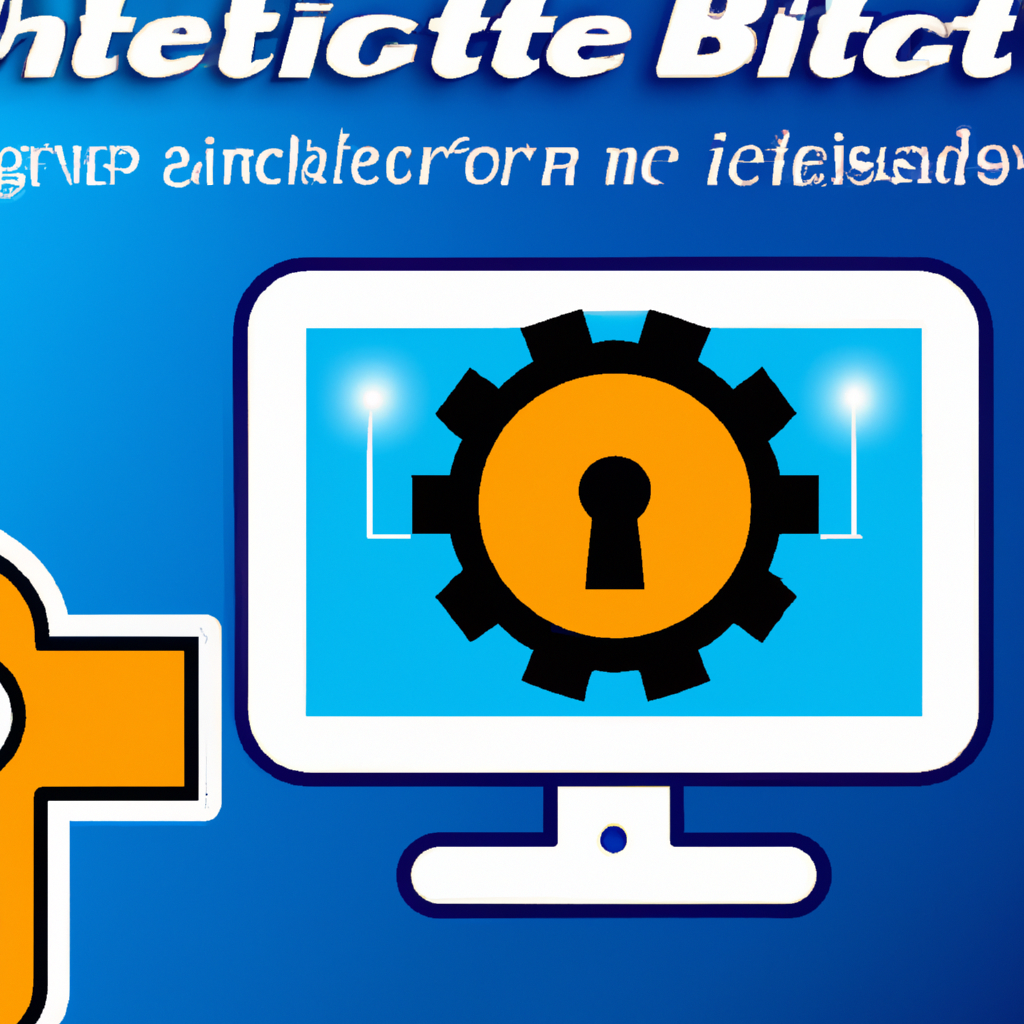Activando el BitLocker en Windows 7: Una Guía Paso a Paso