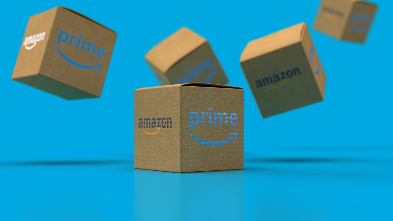 Cómo conectar tu cuenta de Amazon Prime a tu televisor