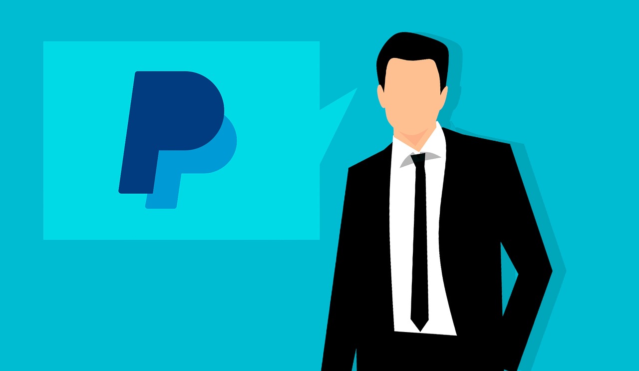 ¿Cómo cobrar por PayPal? Una guía paso a paso